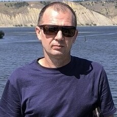 Фотография мужчины Николай, 47 лет из г. Пенза