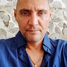 Фотография мужчины Михаил, 49 лет из г. Красноярск