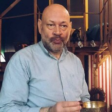 Фотография мужчины Михаил, 55 лет из г. Санкт-Петербург