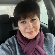 Фотография девушки Наталья, 52 года из г. Нижний Новгород