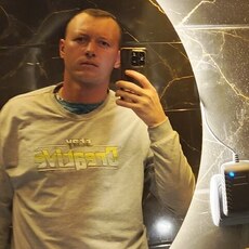 Фотография мужчины Виталий, 29 лет из г. Феодосия