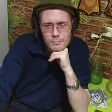 Фотография мужчины Данила, 44 года из г. Борисов