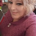 Светлана, 44 года