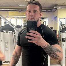 Фотография мужчины Матвей, 31 год из г. Ростов-на-Дону