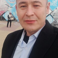 Фотография мужчины Толик, 42 года из г. Алматы