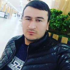 Фотография мужчины Alek, 29 лет из г. Нижневартовск