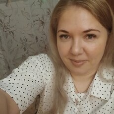 Фотография девушки Анна, 36 лет из г. Томск