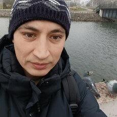 Фотография мужчины Назар, 29 лет из г. Смолевичи