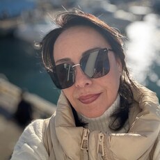 Фотография девушки Галина, 48 лет из г. Новосибирск