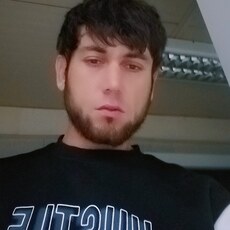 Фотография мужчины Камран, 30 лет из г. Астана