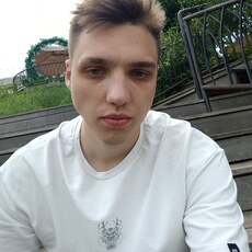 Фотография мужчины Виктор, 22 года из г. Зеленоград