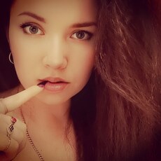 Фотография девушки Анастасия, 33 года из г. Железнодорожный