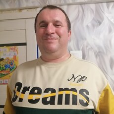 Фотография мужчины Сергей, 43 года из г. Могилев