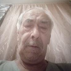 Фотография мужчины Александр, 65 лет из г. Кочубеевское