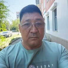 Фотография мужчины Едил, 56 лет из г. Орск