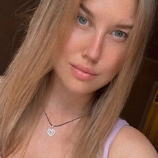 Фотография девушки Ольга, 32 года из г. Воронеж