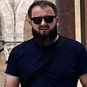 Умахан, 33 года