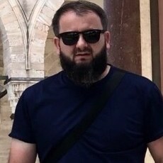 Фотография мужчины Умахан, 33 года из г. Дербент
