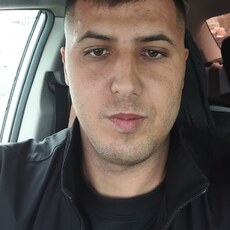 Фотография мужчины Sher, 29 лет из г. Находка