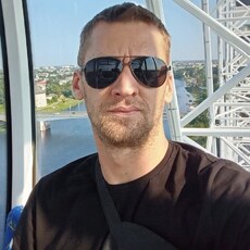 Фотография мужчины Алексей, 37 лет из г. Печоры