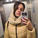 Настя, 28 лет