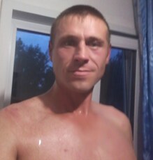 Фотография мужчины Паренёк, 36 лет из г. Шипуново