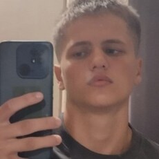 Фотография мужчины Антон, 18 лет из г. Череповец