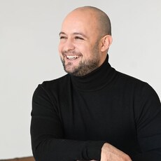 Фотография мужчины Андрей, 35 лет из г. Москва