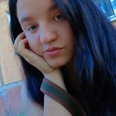 Фотография девушки Дарья, 20 лет из г. Омск