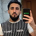 Парвиз, 27 лет