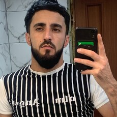 Фотография мужчины Парвиз, 27 лет из г. Балаково