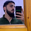 Парвиз, 27 лет