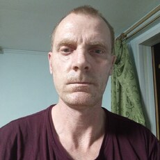 Фотография мужчины Саша, 42 года из г. Кемерово
