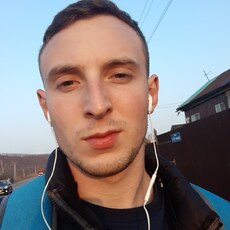 Фотография мужчины Коля, 26 лет из г. Батайск