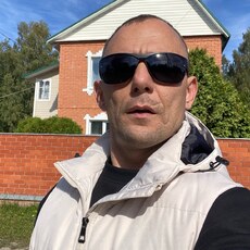 Фотография мужчины Серега, 40 лет из г. Калуга