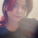 Милана, 18 лет