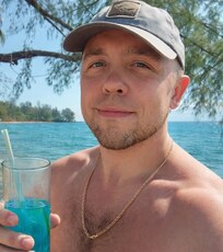 Фотография мужчины Дима, 32 года из г. Москва