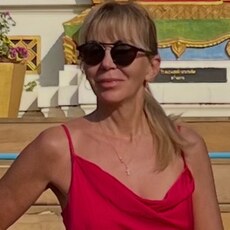 Фотография девушки Ирина, 59 лет из г. Санкт-Петербург