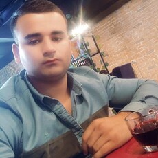 Фотография мужчины Бек, 26 лет из г. Москва