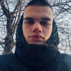 Фотография мужчины Савелий, 18 лет из г. Гурьевск (Кемеровская Обл)