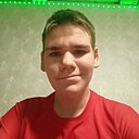 Егор, 18 лет