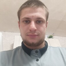 Фотография мужчины Терминатор, 28 лет из г. Кричев