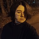 Настя, 18 лет