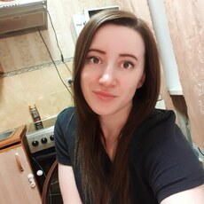 Фотография девушки Ирина, 34 года из г. Ордынское
