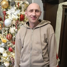 Фотография мужчины Евгений, 44 года из г. Калининград