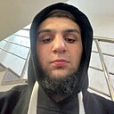 Магомед, 20 лет