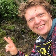 Фотография мужчины Святослав, 36 лет из г. Москва