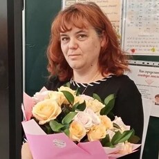 Фотография девушки Ольга, 48 лет из г. Чита