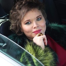 Фотография девушки Маринетт, 37 лет из г. Екатеринбург