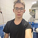 Семён, 18 лет